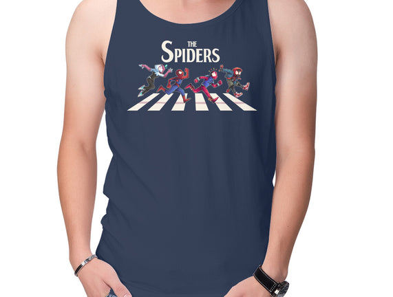 The Spiders