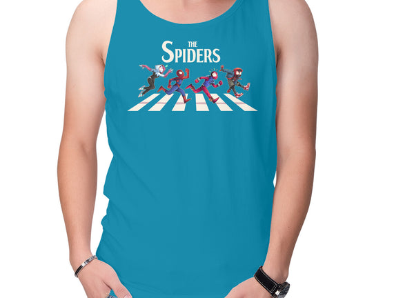 The Spiders
