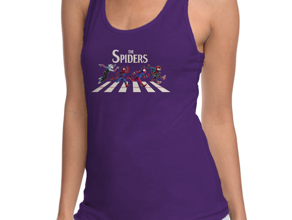 The Spiders