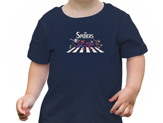The Spiders