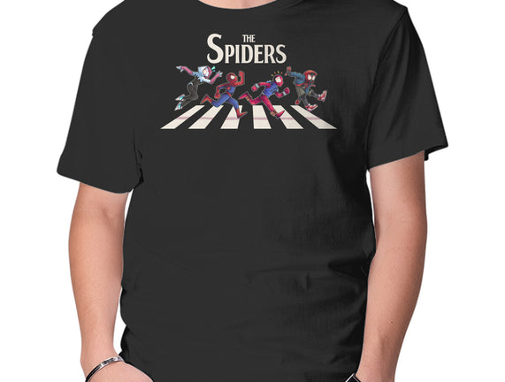 The Spiders