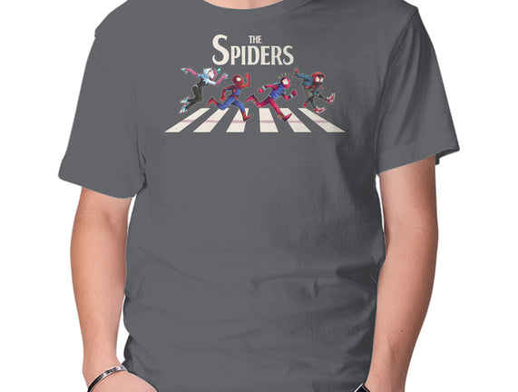 The Spiders