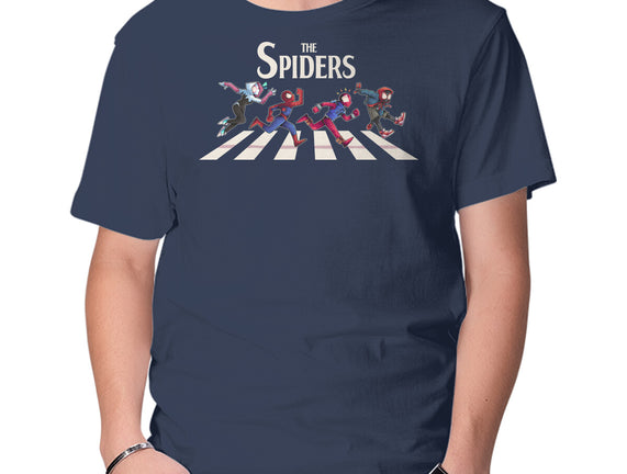 The Spiders