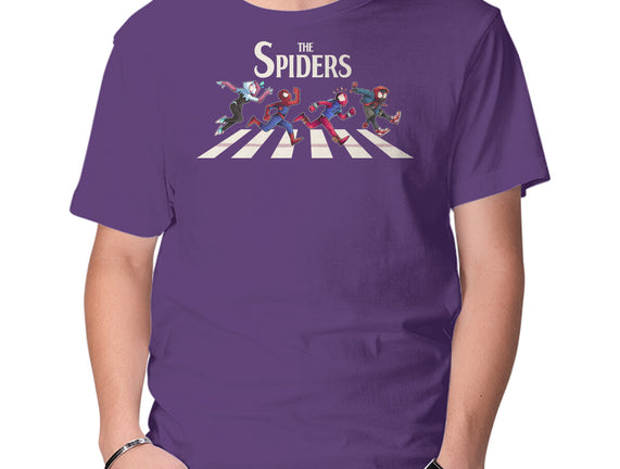 The Spiders