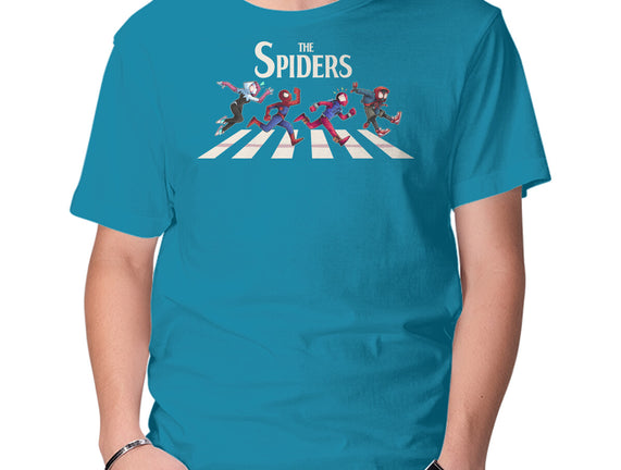 The Spiders