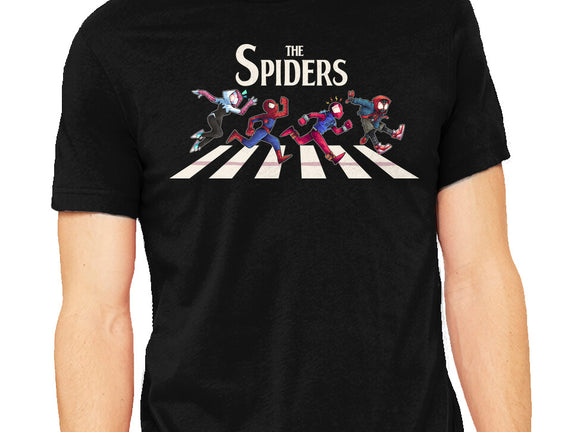 The Spiders