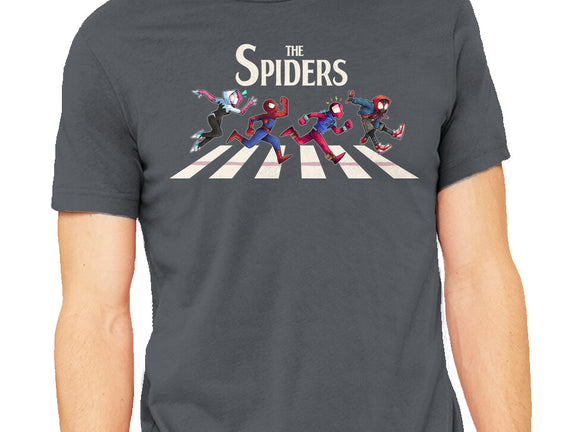 The Spiders