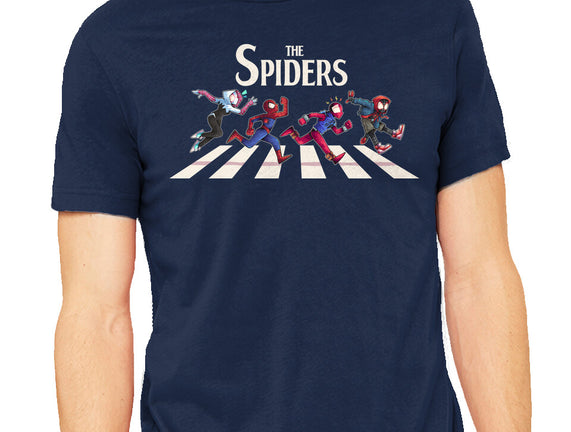 The Spiders
