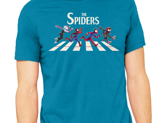 The Spiders