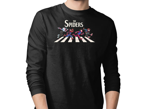 The Spiders