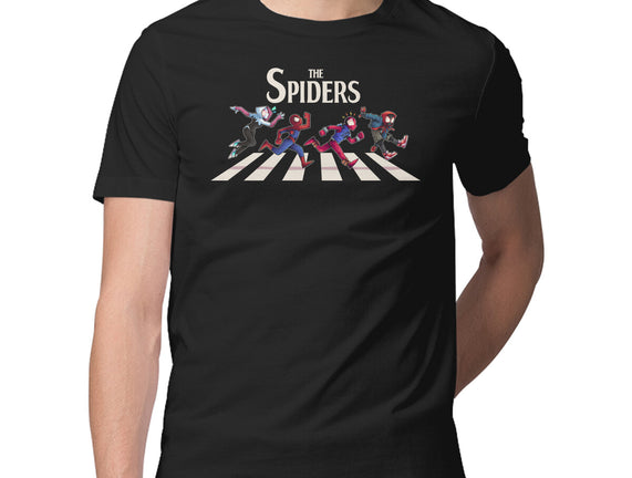 The Spiders