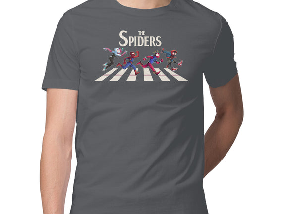 The Spiders