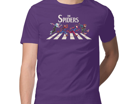 The Spiders
