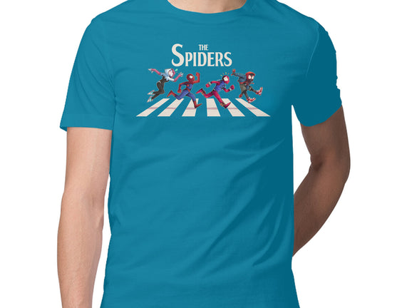 The Spiders