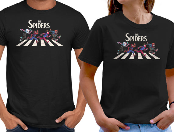 The Spiders