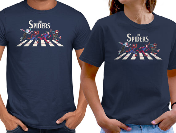 The Spiders