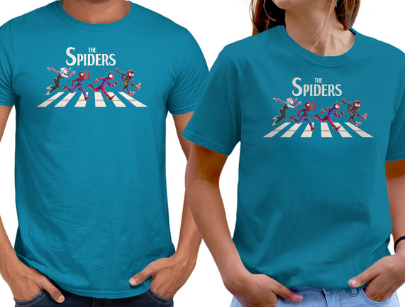 The Spiders