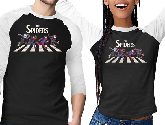 The Spiders