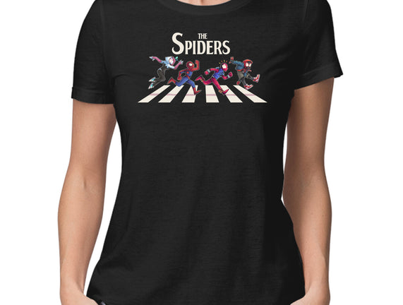 The Spiders