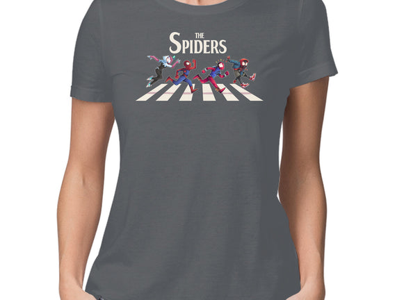 The Spiders