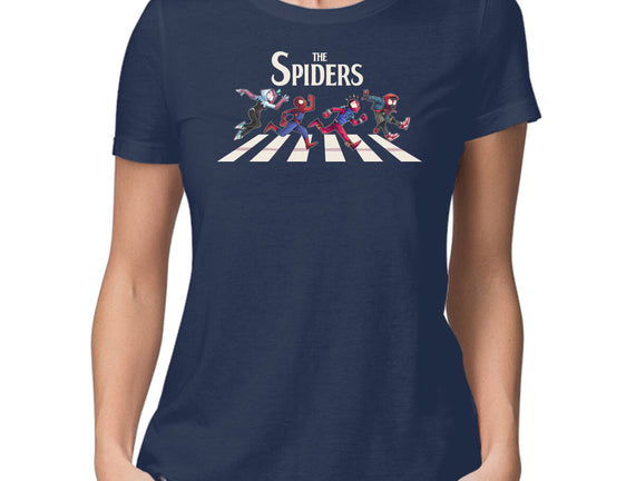 The Spiders