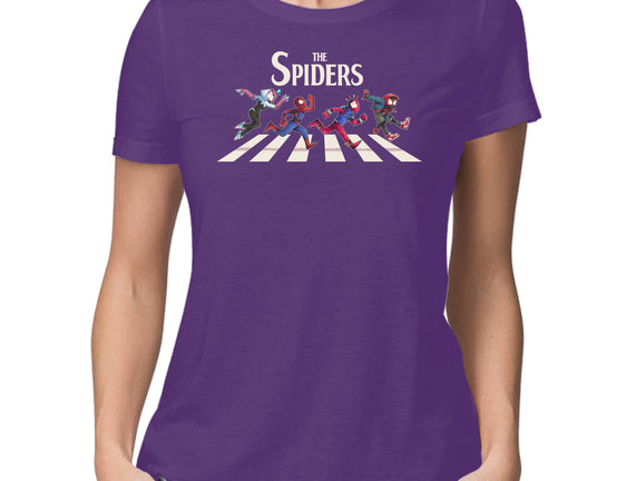 The Spiders