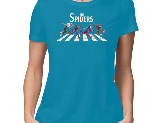 The Spiders