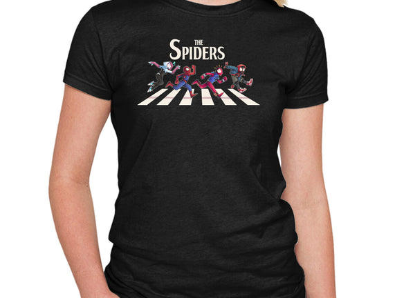 The Spiders