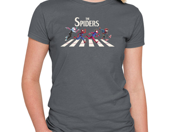 The Spiders