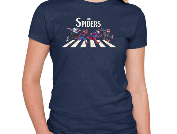 The Spiders
