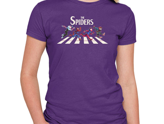 The Spiders
