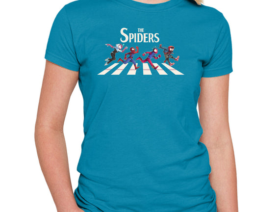 The Spiders