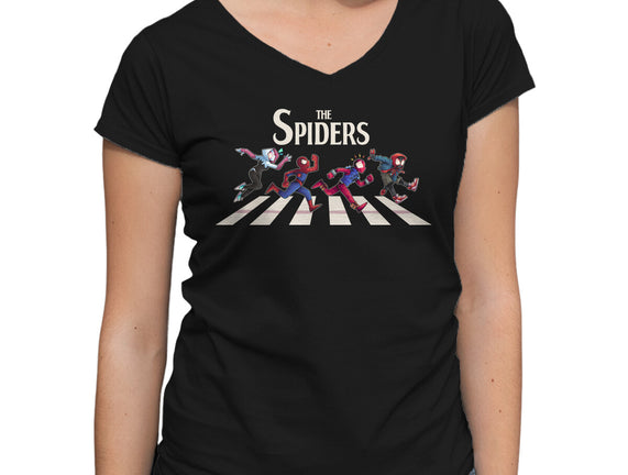 The Spiders