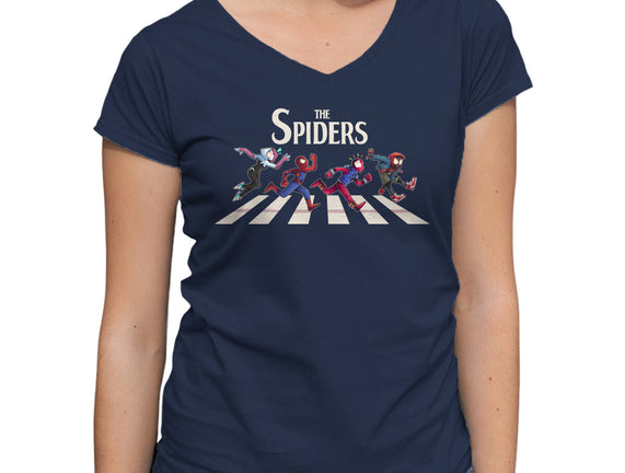 The Spiders