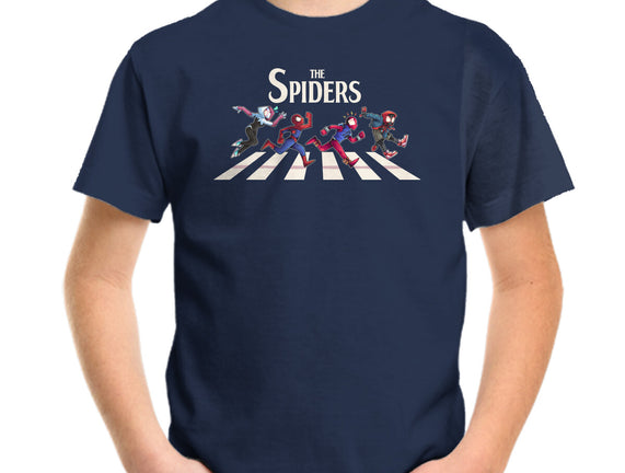 The Spiders