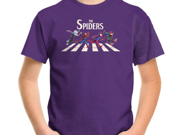 The Spiders
