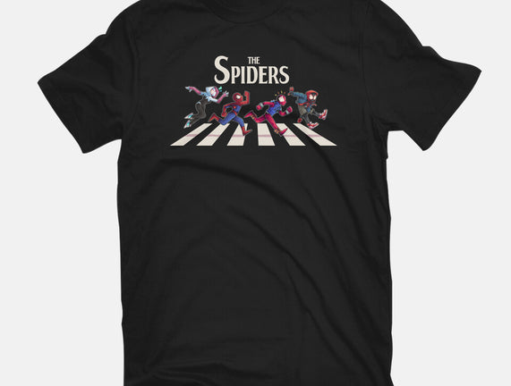 The Spiders