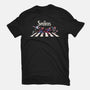 The Spiders-Womens-Fitted-Tee-2DFeer