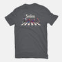 The Spiders-Mens-Premium-Tee-2DFeer