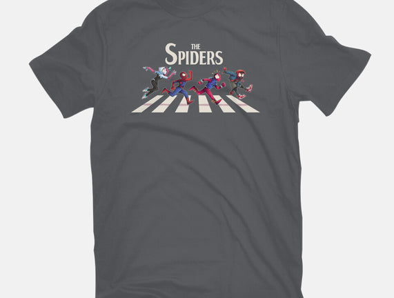 The Spiders