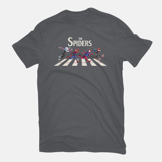 The Spiders-Mens-Heavyweight-Tee-2DFeer