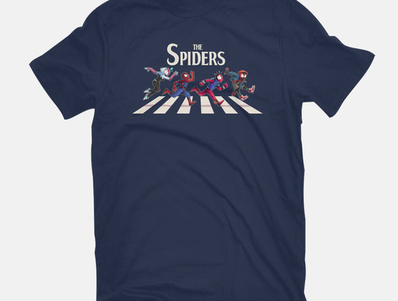 The Spiders