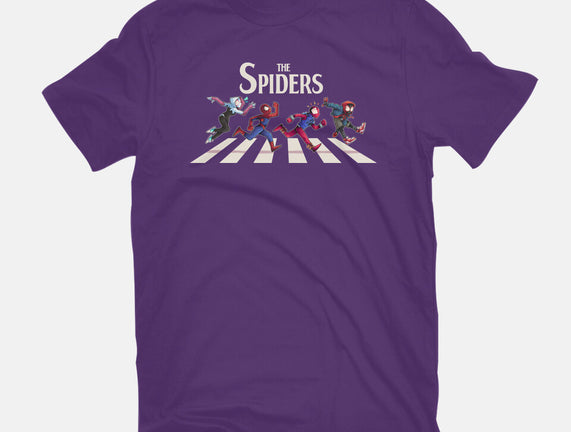 The Spiders