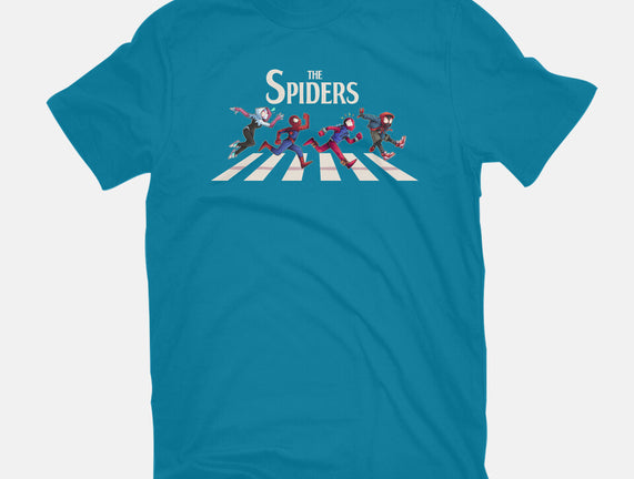 The Spiders