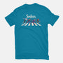 The Spiders-Mens-Basic-Tee-2DFeer