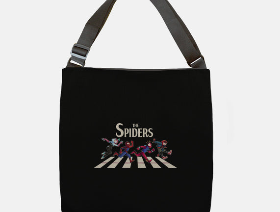 The Spiders