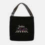 The Spiders-None-Adjustable Tote-Bag-2DFeer