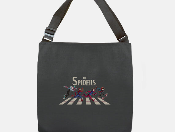 The Spiders