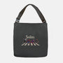 The Spiders-None-Adjustable Tote-Bag-2DFeer