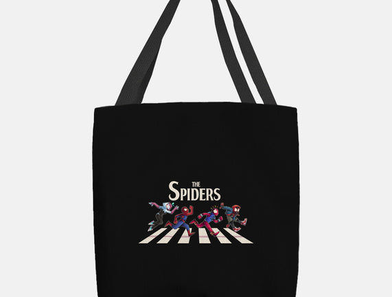 The Spiders